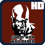 God War Wallpaper icon