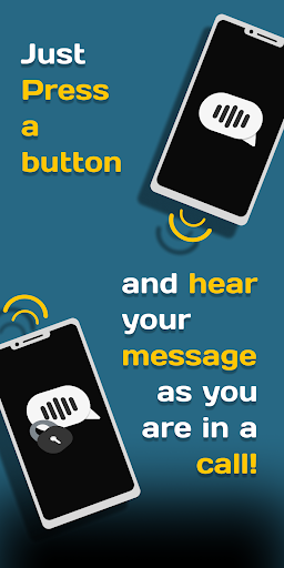 Private Voice Messages Screen 3