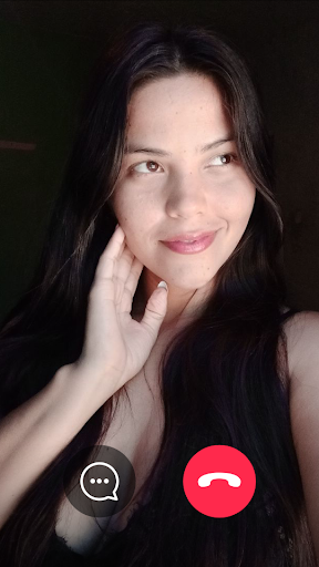 single girl - video chat