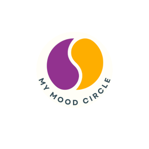 MyMoodCircle-Mental Health app for  Android – Latest Version & Features app icon