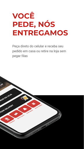 Chopp Fast Screen 2