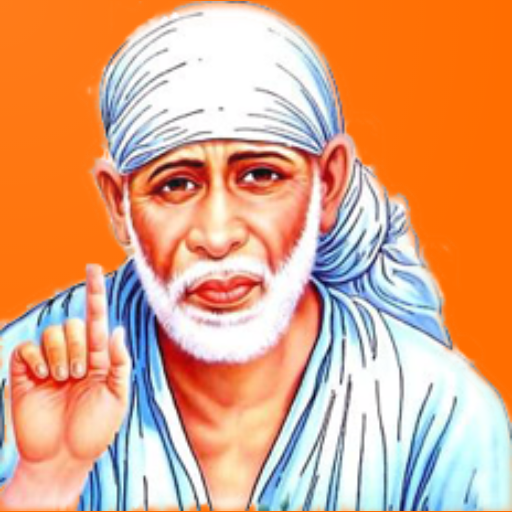 Sai Baba Aarti, Chalisa Bhajan logo