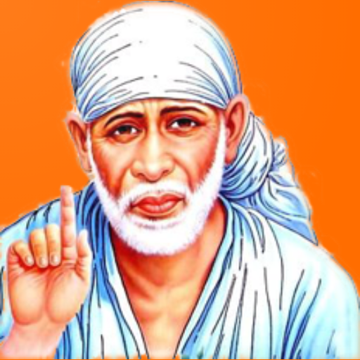 Sai Baba Aarti, Chalisa Bhajan  Icon