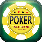 JJPoker Texas Holdem Game 1.7.14