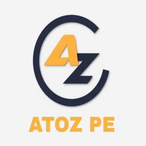 AtoZPe logo