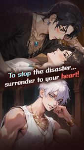 Wild Kissing: Fantasy BL