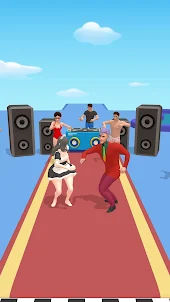 Make Your Girlfriend - 3D Race