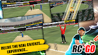 screenshot of Real Cricket™ GO