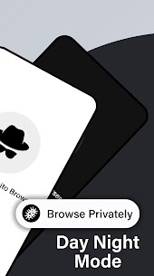 Incognito Browser Pro APK (PAID) Free Download 2