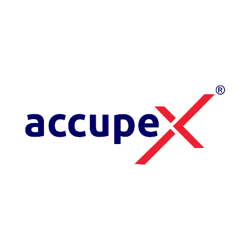 Accupex 1.0.2 Icon