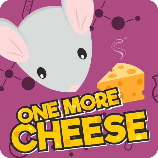 One more cheese - action puzzl 0.8.0 Icon