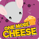 One more cheese - action puzzl