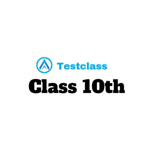 10th Quiz & Mock Test logo