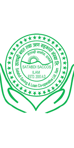 Android application Satabdi Smart Banking screenshort