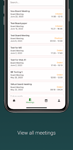 EMMA - Mobile Screen 2