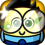 Cover Image of Download Freaky Jumper  APK
