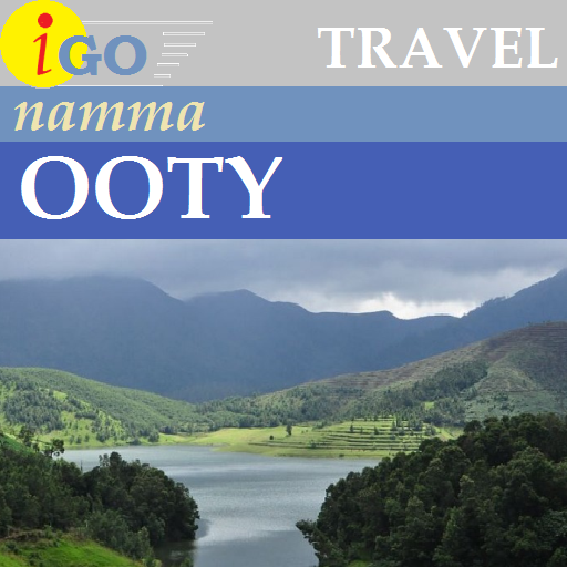 Ooty Attractions 2.04 Icon