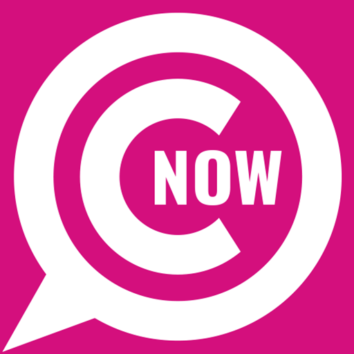 OC Now logo