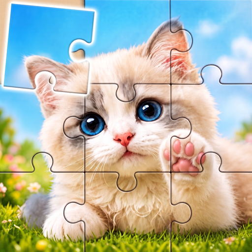 Download APK Jigsaw Puzzles & Story Latest Version
