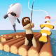 Raft Life - Build, Farm, Stack & Expand Your Raft! विंडोज़ पर डाउनलोड करें