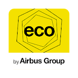 Eco-efficiency by Airbus Group icon