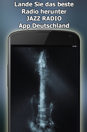 Radio JAZZ Online Kostenlos Deutschland