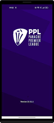 Android application Panache Premier League screenshort