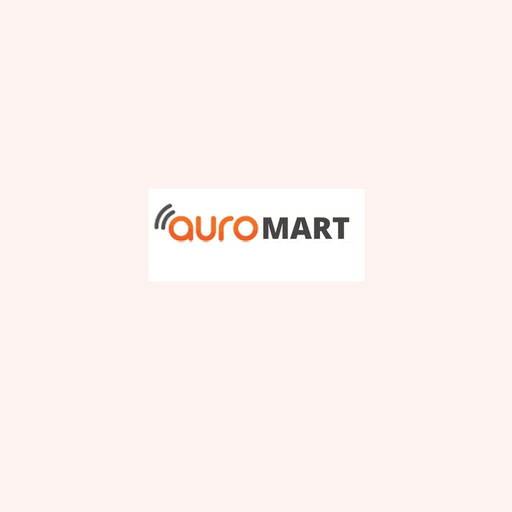 Auro Mart logo