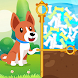 Pull The Pin - Dog Escape - Androidアプリ