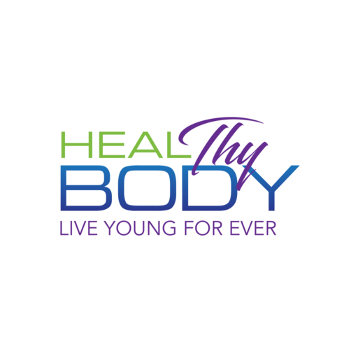 Heal Thy Body logo