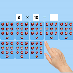 Cover Image of Herunterladen Multiplication By Grouping Obj  APK