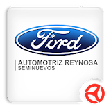 Ford Reynosa Seminuevos icon