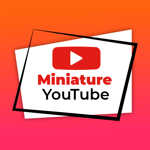 Miniature Youtube - Bannière Youtube Gratuit