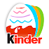 Kinder Easter - Fun Experiences for Kids1.0.9