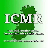 ICMR Irish Country Music Radio icon