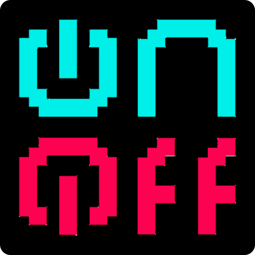 OnOff logo