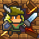 Buff Knight! -Buff Knight! - Idle RPG Runner 