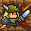 Buff Knight! - Idle RPG Runner