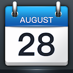 Cover Image of Download Calendar 1.0.0 APK