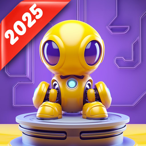 Download APK Push Robo: Maze Puzzle Latest Version