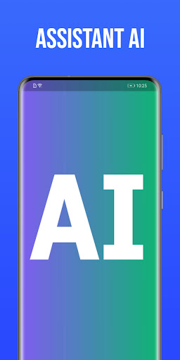 روبوت الذكاء الاصطناعي