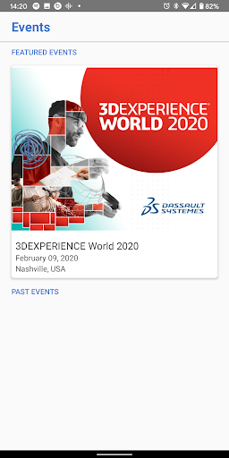3DEXPERIENCE World