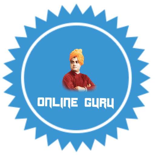 Online Guru logo