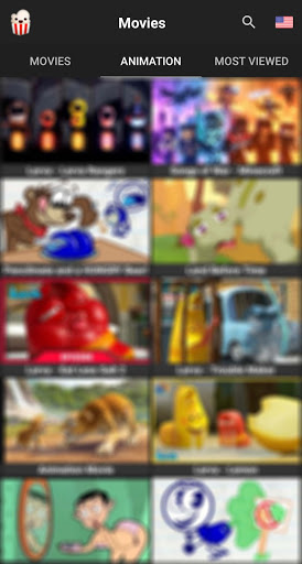 Movies Screen 3