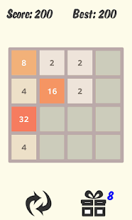 2048 Classic(圖1)-速報App