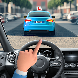 Car Driving School Simulator Mod Apk