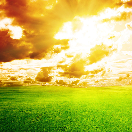 Sky Live Wallpaper logo
