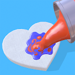 Cover Image of Download Liquid Art 3D  APK