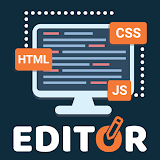 HTML Editor icon