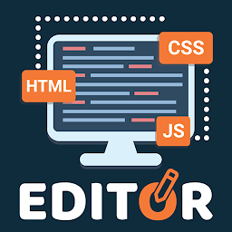 Icon image HTML Editor